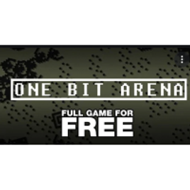 Imagem da oferta Jogo One Bit Arena - PC