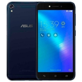Smartphone Asus Zenfone Live ZB501KL 32GB Dual Chip 2GB RAM Tela 5"