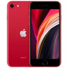 Imagem da oferta iPhone SE 2020 64GB iOS Wi-Fi – Apple