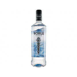 Imagem da oferta Vodka Salton Vorus  - 1L