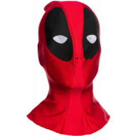 Imagem da oferta Mascara em Tecido Deadpool