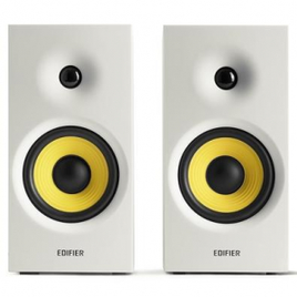Caixa de Som Portátil Edifier R1080BT Bluetooth 24W Branca - R1080 BT
