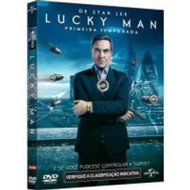 Imagem da oferta Lucky Man - 1ª Temporada