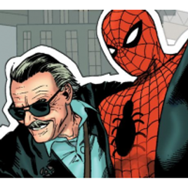 Imagem da oferta 11 Quadrinhos do Stan Lee para Ler de Graça