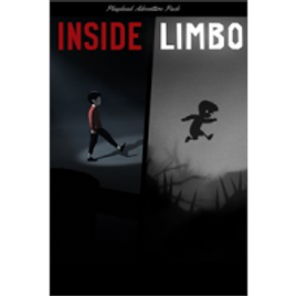 Imagem da oferta Jogo INSIDE & LIMBO Bundle - Xbox One