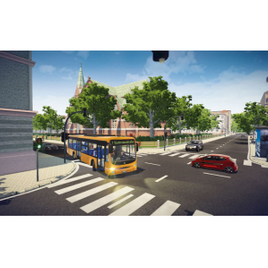 Imagem da oferta jogo Bus Simulator 16 - PC Steam