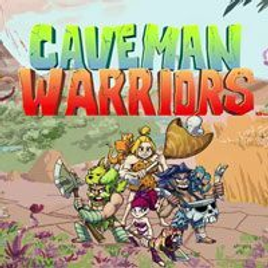 Imagem da oferta Jogo Caveman Warriors - Xbox One