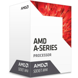 Imagem da oferta Processador AMD A8 9600 Bristol Ridge, Cache 2MB 3.1GHz (3.4GHz Max Turbo) AM4 - AD9600AGABBOX