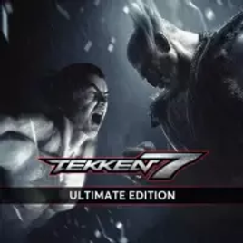Imagem da oferta Jogo Tekken 7 Edição Definitiva - PS4