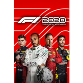 Imagem da oferta Jogo F1 2020 - Xbox One