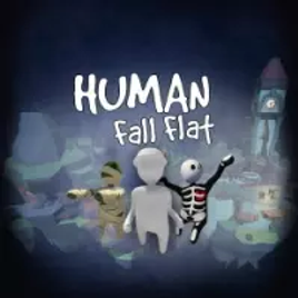 Imagem da oferta Jogo Human: Fall Flat - PS4