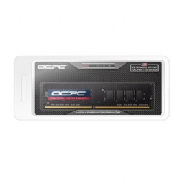 Imagem da oferta Memória RAM OCPC VS 8GB 2666MHz DDR4 CL19 - MMV8GD426C19U
