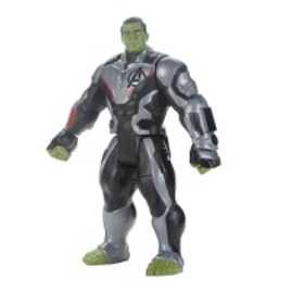 Imagem da oferta Boneco Vingadores Hasbro Titan Hero Series - Hulk - Avengers