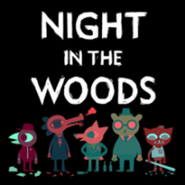 Imagem da oferta Jogo Night in The Woods - PC Epic