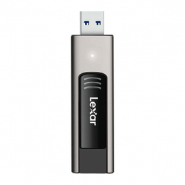 Imagem da oferta Pen Drive Lexar M900 64GB USB 3.1 LJDM900064G-BNQNU