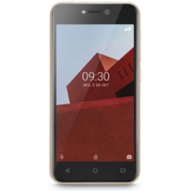 Imagem da oferta Smartphone Multilaser E 3G 32GB Tela 5.0 Android 8.1 Dual Câmera