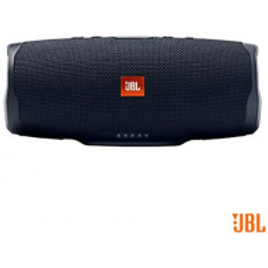 Imagem da oferta Caixa de Som Bluetooth JBL Charge 4 - à Prova D'água 30W Com Microfone USB