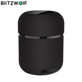 Imagem da oferta Caixa de Som sem Fio com Bluetooth 360º Som Estéreo