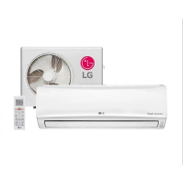 Imagem da oferta Ar Condicionado Split Inverter LG Libero E+ 22.000 Btu/h Quente e Frio