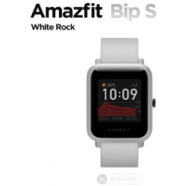 Smartwatch Amazfit Bip S - Versão Global