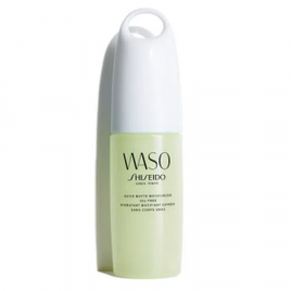 Creme Hidratante Shiseido Waso Quick Matte Moisturizer Oil-Free - 75ml