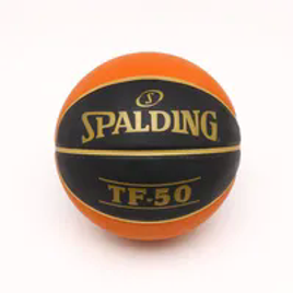 Imagem da oferta Bola Basquete Spalding TF-50 CBB T7