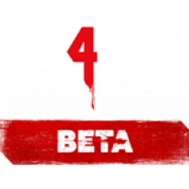 Imagem da oferta Jogo Back 4 Blood Beta - PC Steam