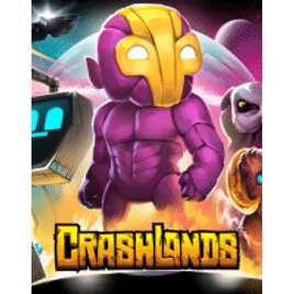 Imagem da oferta Jogo Crashlands - Android