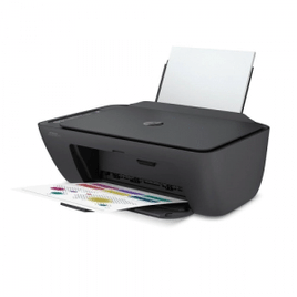 Imagem da oferta Impressora multifuncional HP DeskJet Ink Advantage 2774 com Wi-Fi