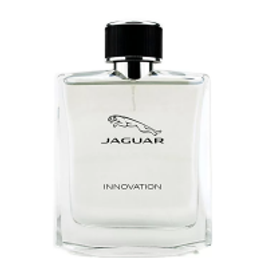Imagem da oferta Jaguar Innovation Eau de Toilette - Perfume Masculino 100ml