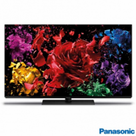 Imagem da oferta Smart Tv Panasonic OLED 4K Ultra HD 55 Preto TC-55FZ950B