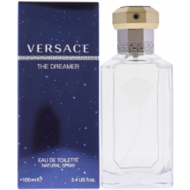 Imagem da oferta Perfume Versace Dreamer Unissex EDT - 100ml