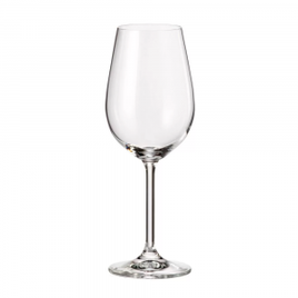Imagem da oferta Taça de Cristal Vinho Branco 390ml – Bohemia