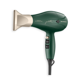 Por R$ 197,91: Secador Cabelo Juliette Oliva SCP-JU-02