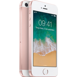 Imagem da oferta Smartphone iPhone SE 32GB Tela 4,0" - Apple