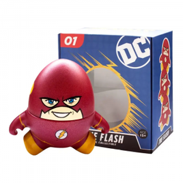 Ovoide 3D The Flash