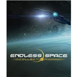 Imagem da oferta Jogo Endless Space Collection - PC Steam