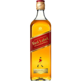 Imagem da oferta Whisky Johnnie Walker Red Label 1 Litro