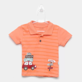 Imagem da oferta Camisetas, Blusas e Regatas Infantis