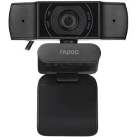 Imagem da oferta Webcam Rapoo C200 Hd 720P - RA015
