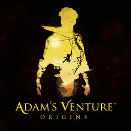Imagem da oferta Jogo Adam's Venture: Origins - PS4