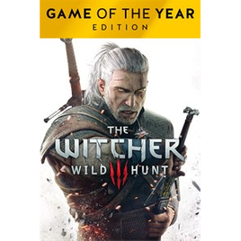 Imagem da oferta Jogo The Witcher 3: Wild Hunt Complete Edition - Xbox One