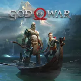 Jogo God of War - PC Steam