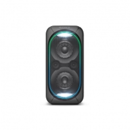Imagem da oferta Caixa de som Bluetooth com bateria integrada GTK-XB60 com Extra Bass
