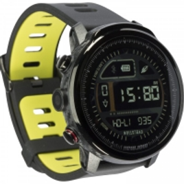 Imagem da oferta Relógio Inteligente Smartwatch Mormaii Evolution MOL5AB