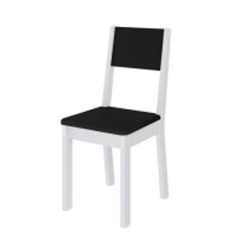 Imagem da oferta Cadeira Madesa Rubia Maxi 4228A em Courino