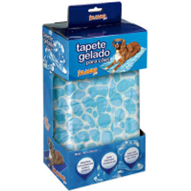 Imagem da oferta Tapete Gelado Marine Cool para Pets