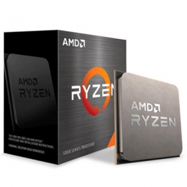 Imagem da oferta Processador AMD Ryzen 7 5800X, Cache 36MB, 3.8GHz (4.7GHz Max Turbo), AM4 - 100-100000063WOF