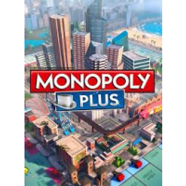 Imagem da oferta Jogo Monopoly Plus - PC Steam