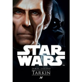 Imagem da oferta Livro - Star Wars Tarkin
